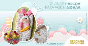 Read more about the article Ideias de páscoa para você inovar!