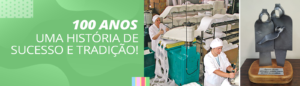 Read more about the article Pegorari Têxtil completa 100 anos