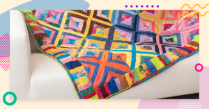 Read more about the article Dica: como fazer um quilting perfeito!