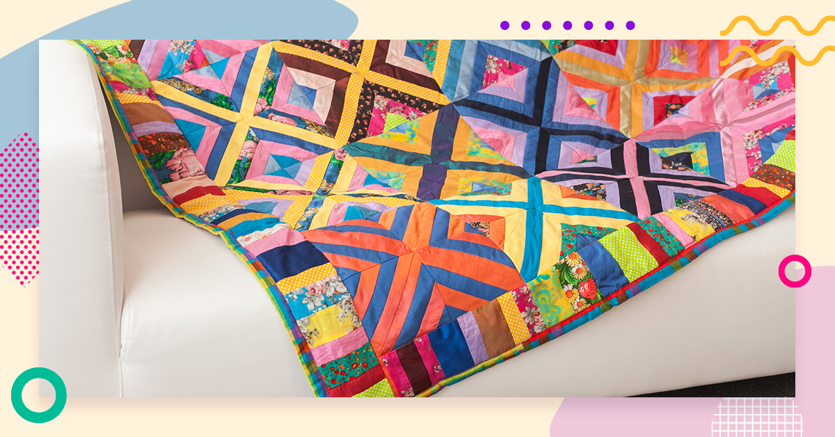 You are currently viewing Dica: como fazer um quilting perfeito!