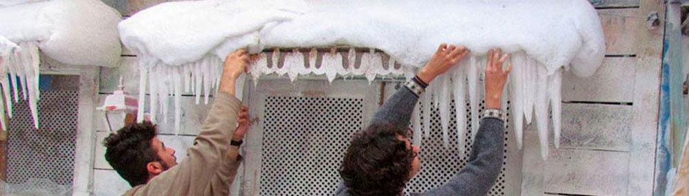 Leia mais sobre o artigo Plumante Pegorari “vira neve” na novela Meu Pedacinho de Chão