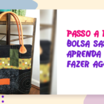 Os tipos de manta acrílica para costura criativa e patchwork. – Pegorari  Textil