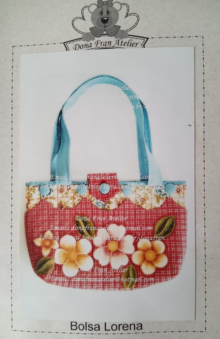 Leia mais sobre o artigo Passo a Passo – Bolsa Lorena