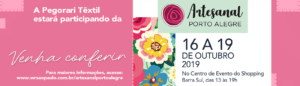 Read more about the article Feira Artesanal Porto Alegre 2019